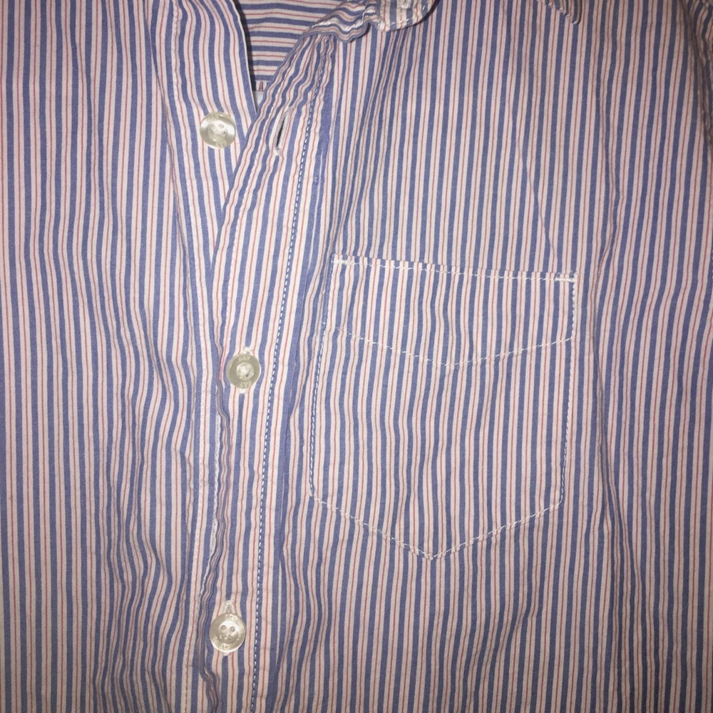 GAP TOP - Picture 3 of 5